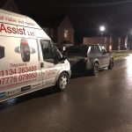 RTA 24 Hour Mobile Tyre Fitting